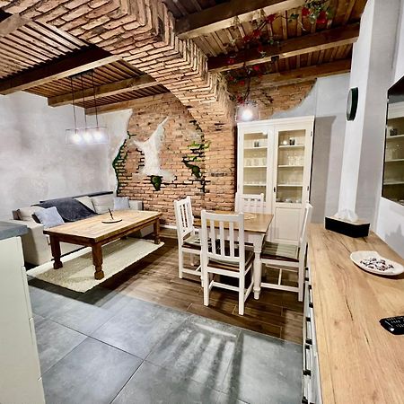 Star Center Sibiu 아파트 외부 사진