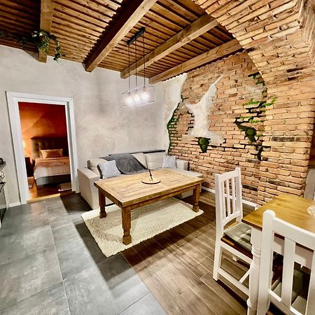 Star Center Sibiu 아파트 외부 사진