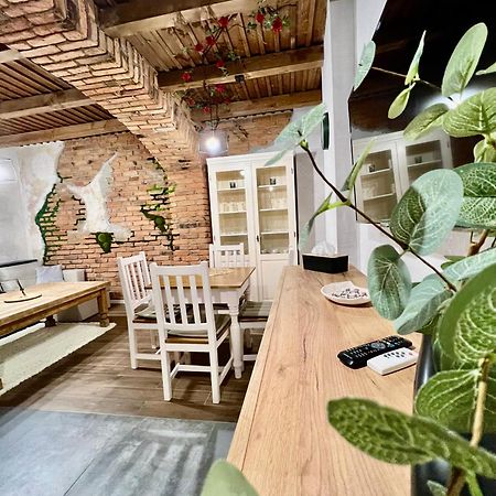 Star Center Sibiu 아파트 외부 사진