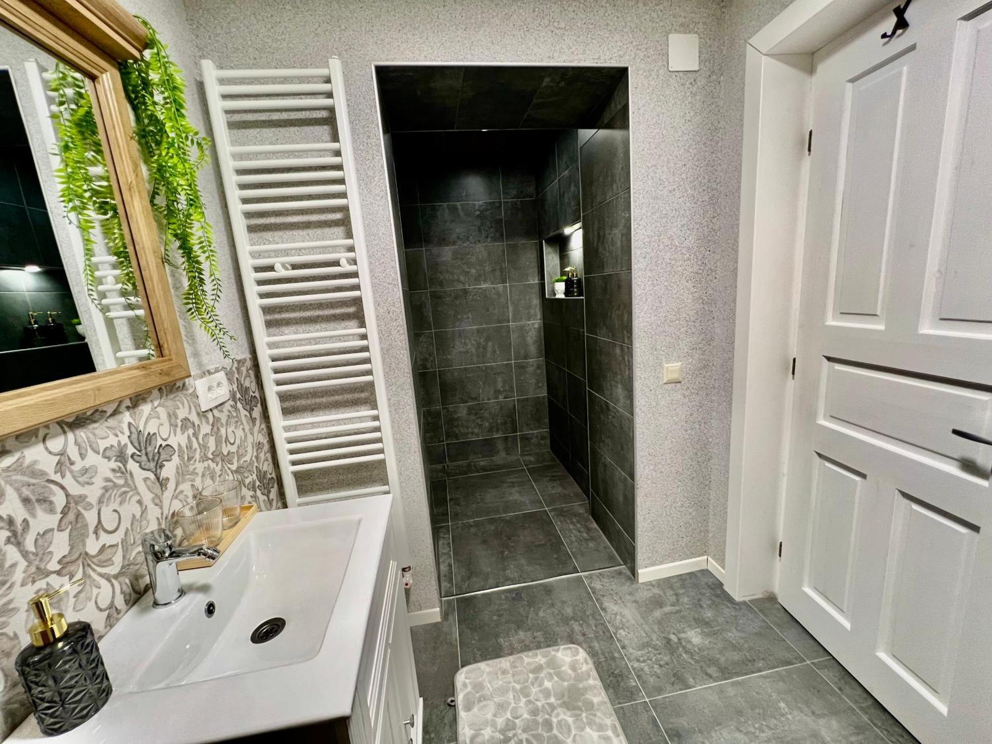 Star Center Sibiu 아파트 외부 사진