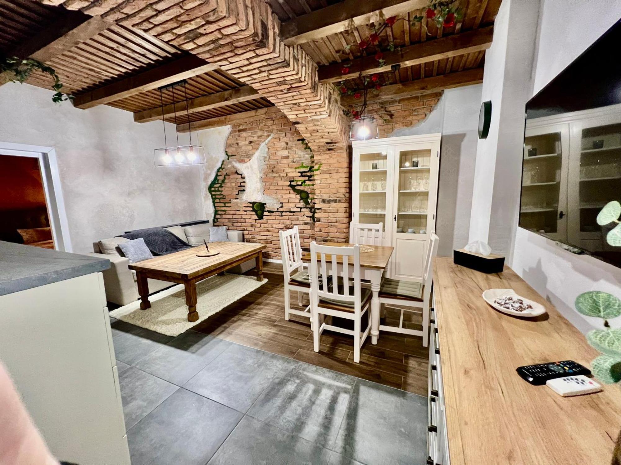 Star Center Sibiu 아파트 외부 사진
