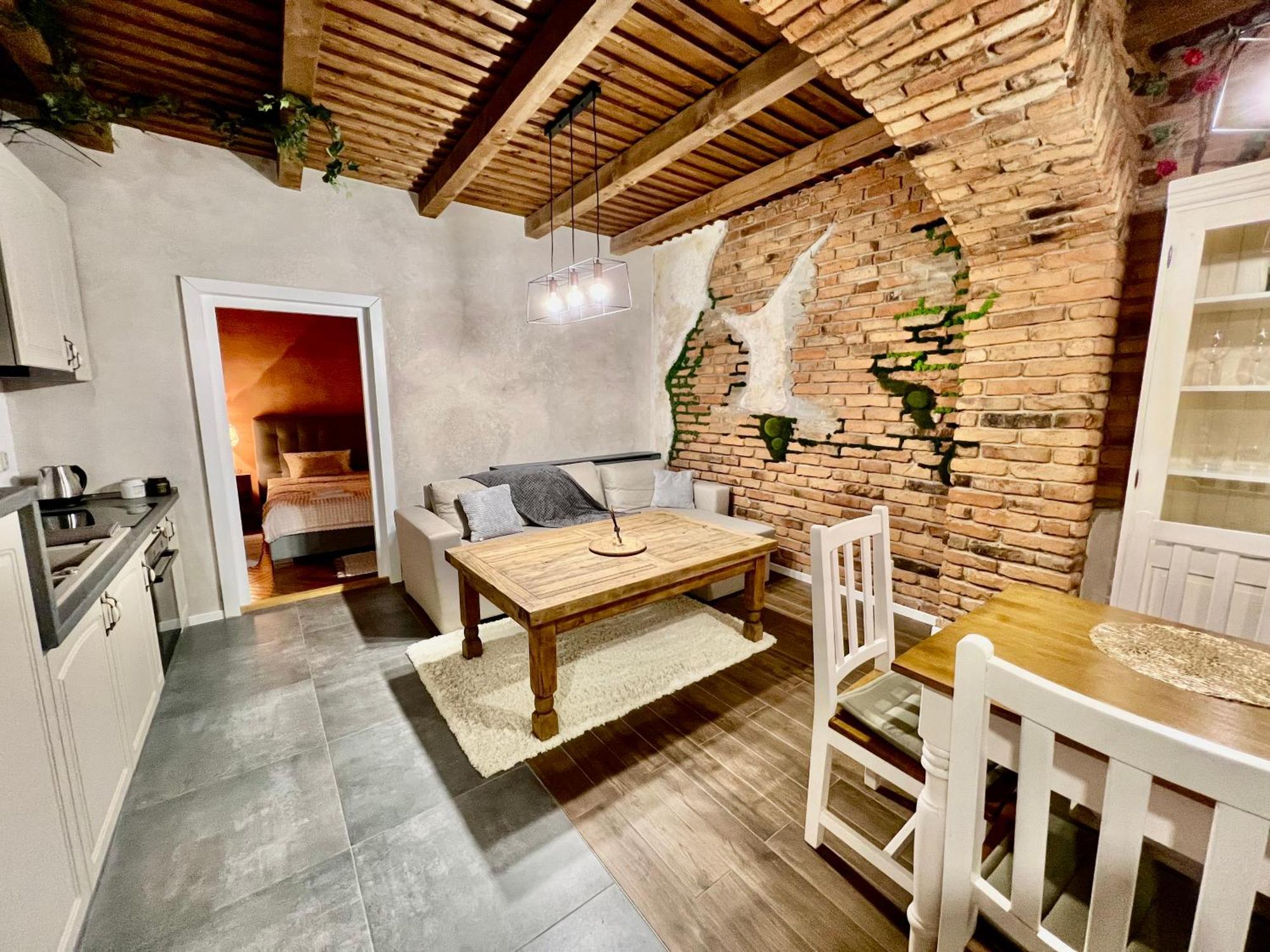 Star Center Sibiu 아파트 외부 사진