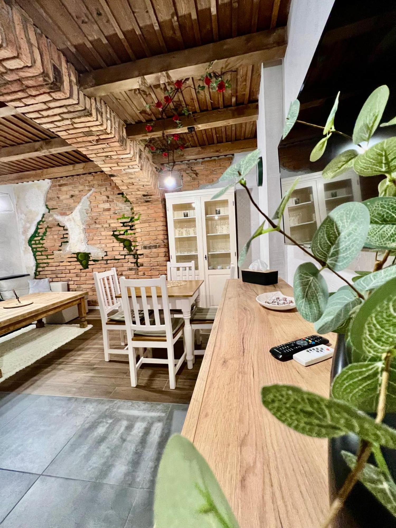 Star Center Sibiu 아파트 외부 사진
