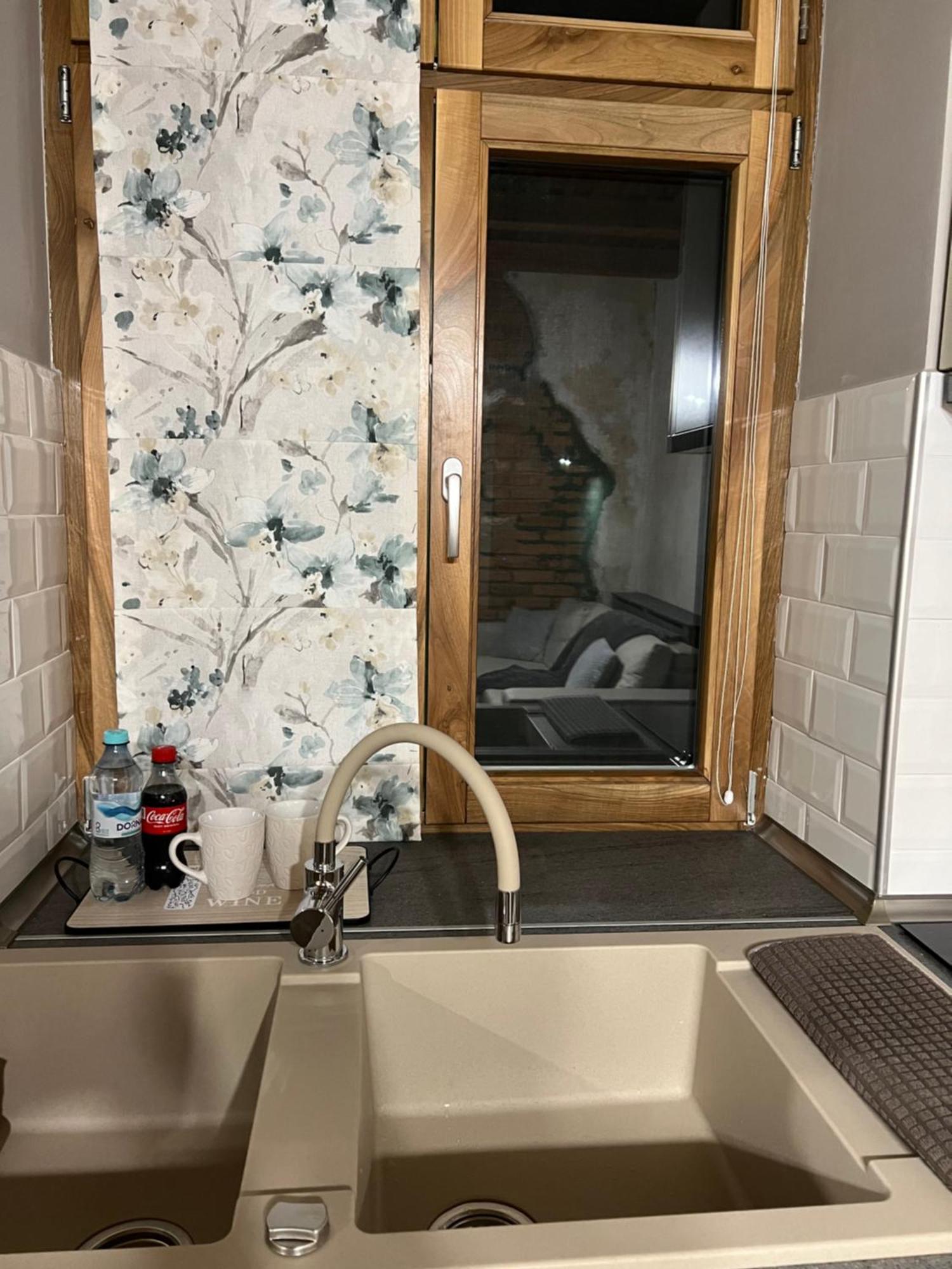 Star Center Sibiu 아파트 외부 사진