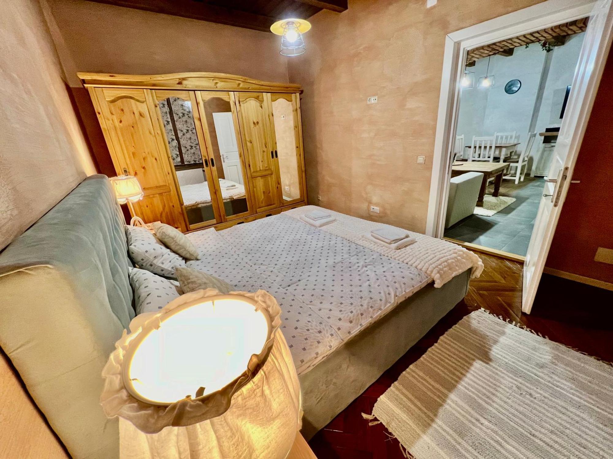 Star Center Sibiu 아파트 외부 사진