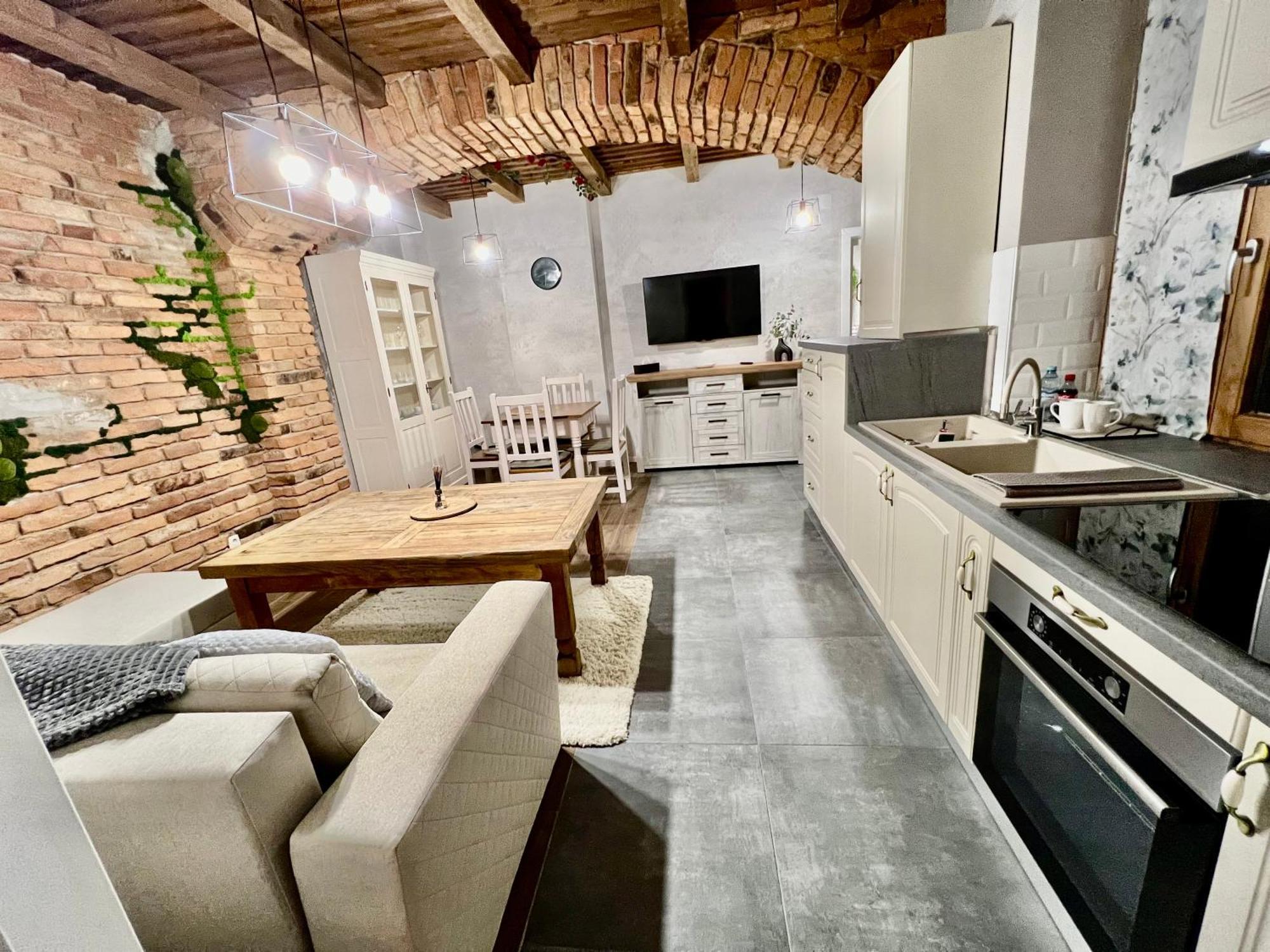 Star Center Sibiu 아파트 외부 사진