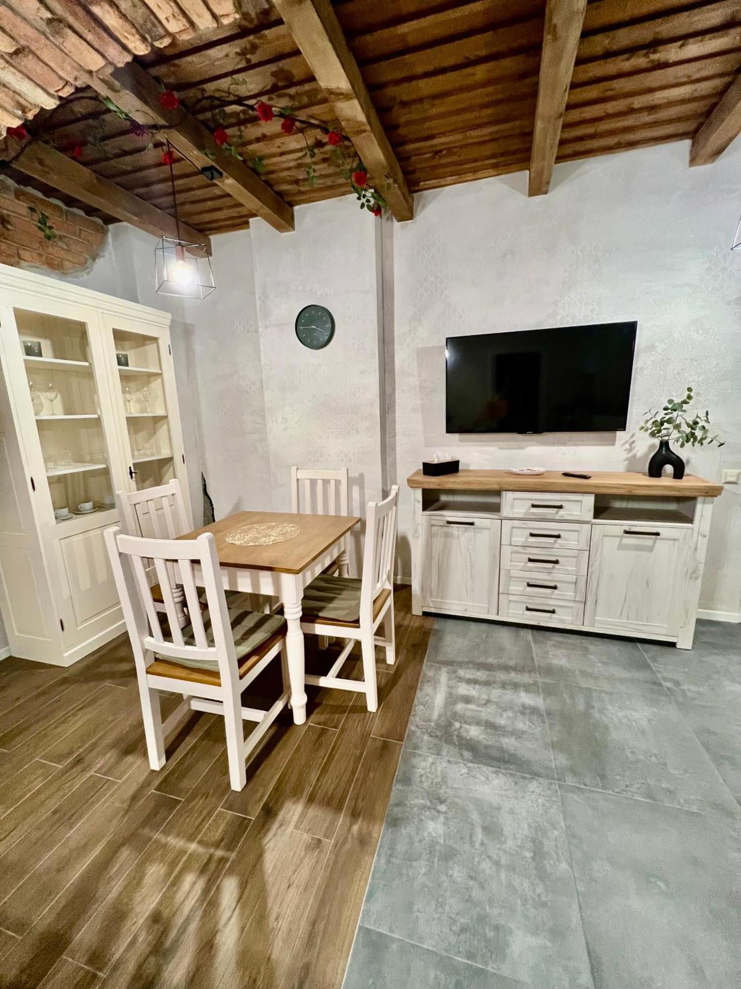 Star Center Sibiu 아파트 외부 사진