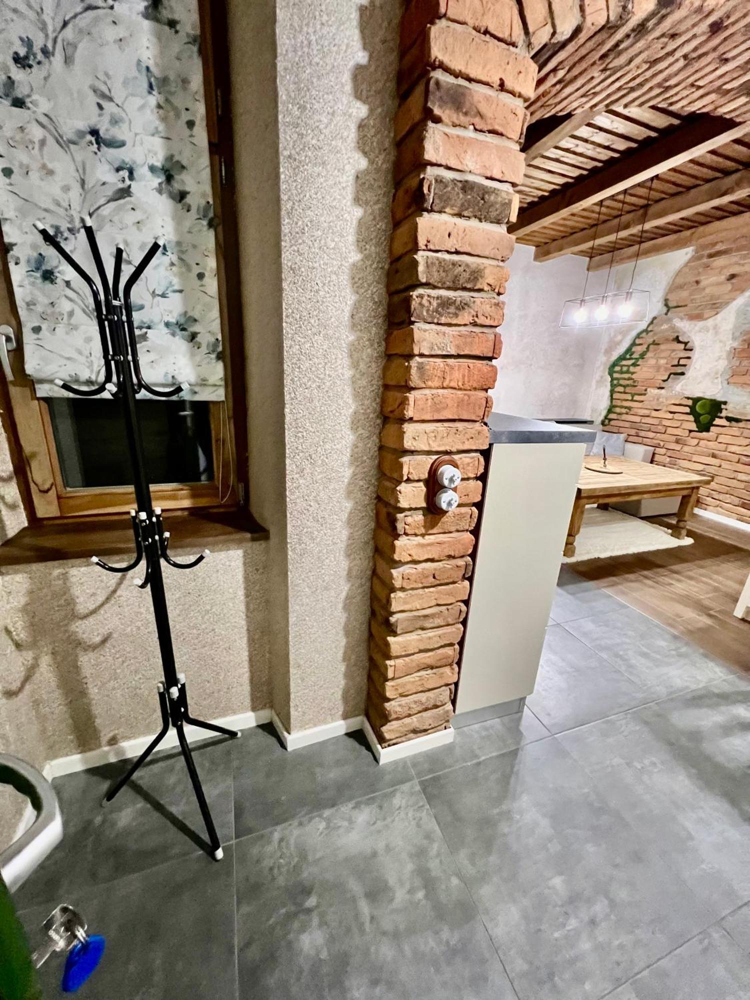 Star Center Sibiu 아파트 외부 사진