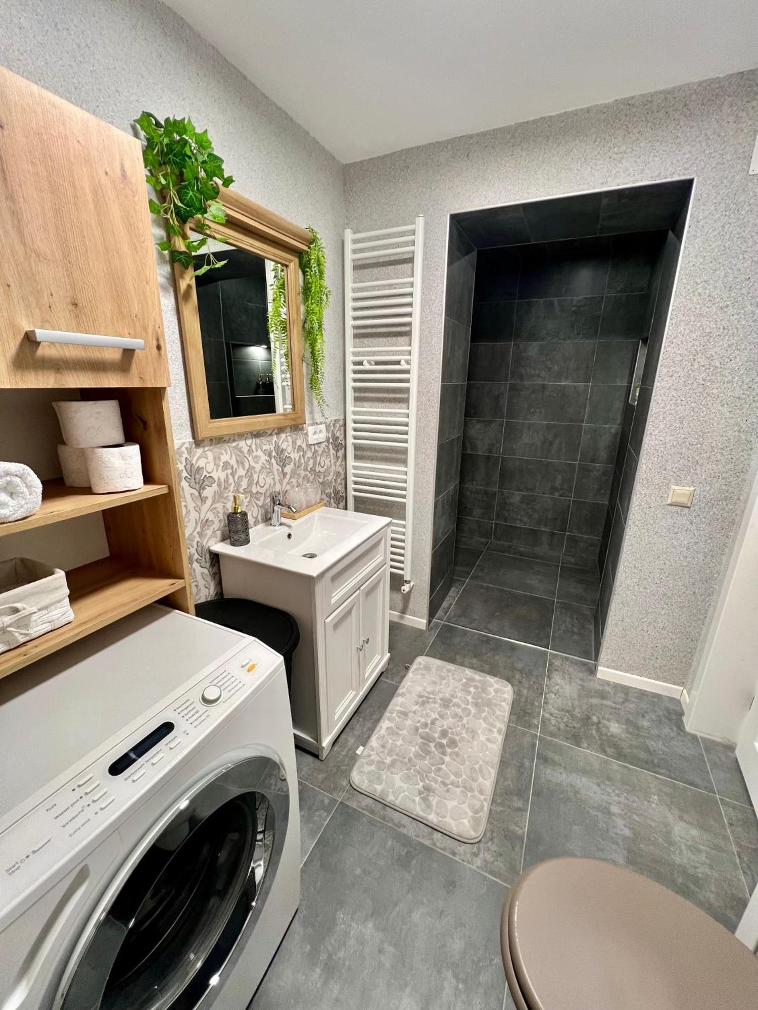 Star Center Sibiu 아파트 외부 사진